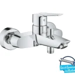 Grohe - QuickFix Start - Kádtöltő csaptelep - 24206002 Exkluzív ajánlat