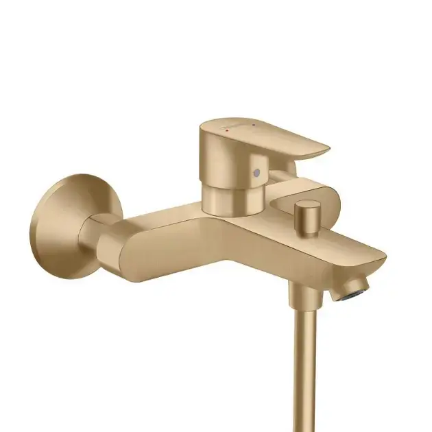 Hansgrohe - Talis E - Kádtöltő csaptelep - 71740140 Azonnal elérhető
