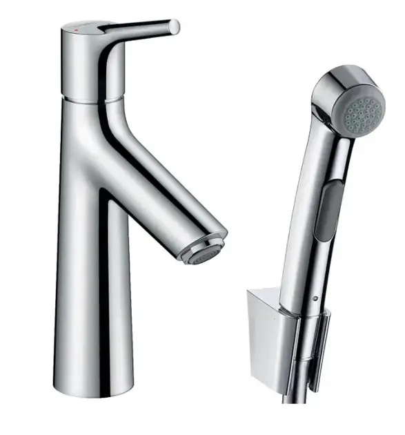 Expressz szállítás Hansgrohe - Talis S - Mosdó csaptelep - 72290000