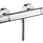 Hansgrohe - Ecostat Comfort - Zuhany csaptelep - 13116000 Vedd meg online