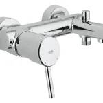Grohe - Concetto - Kádtöltő csaptelep - 32211001 Végkiárusítás