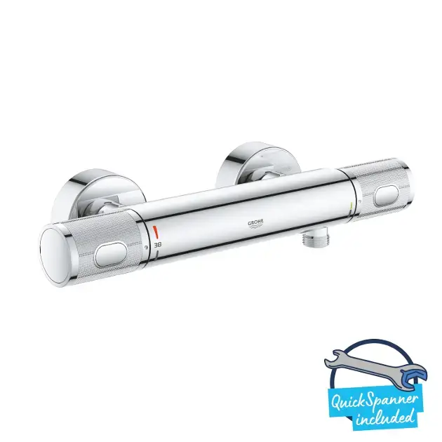 Korlátozott ajánlat Grohe - Precision Feel - Zuhany csaptelep - 34790000