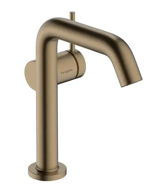 Hansgrohe - Tecturis S - Mosdó csaptelep - 73340140 Biztonságos fizetés