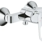 Grohe - BauLoop - Zuhany csaptelep - 23340000 Exkluzív ajánlat