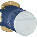 Kedvezmény Grohe - Rainshower - Alaptest - 26483000