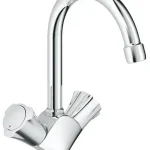 Legjobb ár Grohe - Costa - Mosdó csaptelep - 21337001