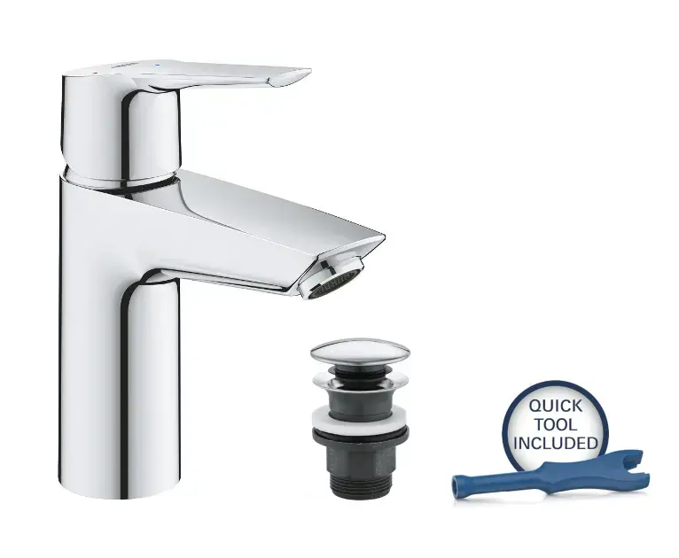 Grohe - QuickFix Start - Mosdó csaptelep - 23551002 Különleges ajánlat