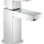Biztonságos vásárlás Grohe - Eurocube - Mosdó csaptelep - 2312700E