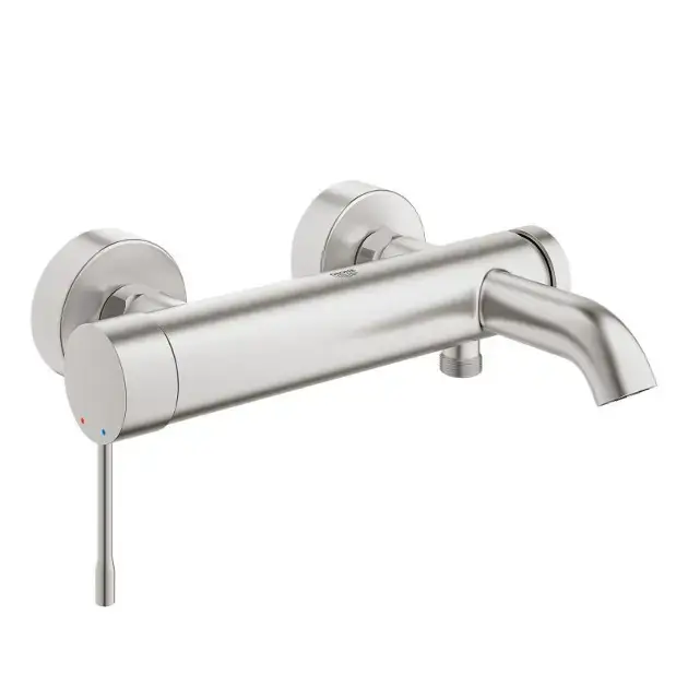 Korlátozott ajánlat Grohe - Essence - Kádtöltő csaptelep - 33624DC1