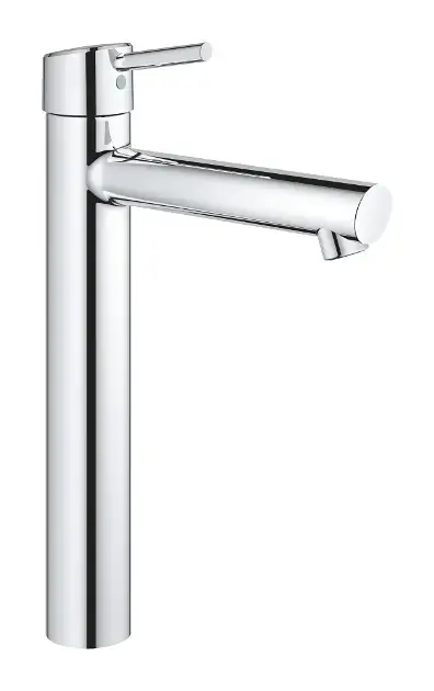 Grohe - Concetto - Mosdó csaptelep - 23920001 Gyors szállítás