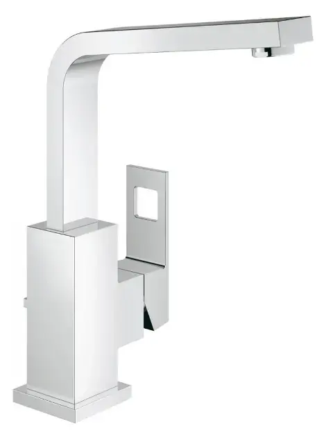 Legkelendőbb Grohe - Eurocube - Mosdó csaptelep - 2313500E