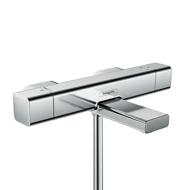 Hansgrohe - Ecostat E - Kádtöltő csaptelep - 15774000 Ne maradj le