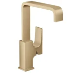 Hansgrohe - Metropol - Mosdó csaptelep - 32511140 Utolsó esély