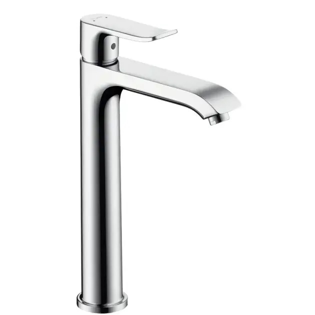 Biztonságos vásárlás Hansgrohe - Metris New - Mosdó csaptelep - 31185000