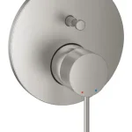 Vásárlói kedvenc Grohe - Essence - Kádtöltő csaptelep - 24058DC1