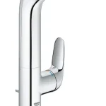Vedd meg most Grohe - Eurostyle - Mosdó csaptelep - 23718003