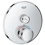 Kedvezményes ár Grohe - Grohtherm SmartControl - Zuhany csaptelep - 29118000
