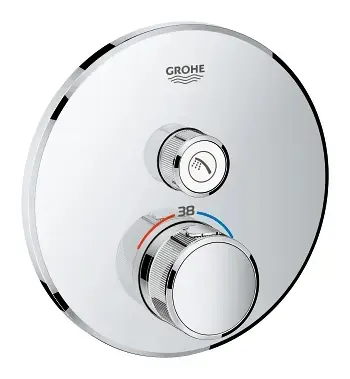 Kedvezményes ár Grohe - Grohtherm SmartControl - Zuhany csaptelep - 29118000