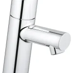Grohe - Concetto - Oszlopos mosdócsaptelep - 32207001 Ajánlat