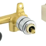 Bestseller Grohe - Concealed bodies - Alaptest - 23200000