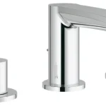 Grohe - Eurostyle Cosmopolitan - Mosdó csaptelep - 20208002 Árcsökkenés