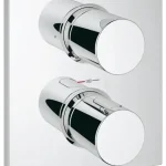 Azonnali szállítás Grohe - Grohtherm F - Kádtöltő csaptelep - 27618000