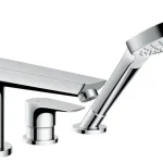 Végkiárusítás Hansgrohe - Talis E - Kádtöltő csaptelep - 71731000