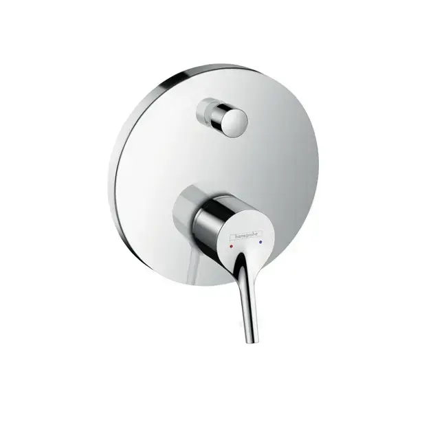 Gyors kiszállítás Hansgrohe - Talis S - Kádtöltő csaptelep - 72405000