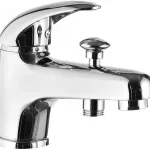 Aqualine - Kasiopea - Mosdó csaptelep - 1107-04 Szuper akció