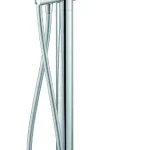 Vedd meg online Ideal Standard - Tonic II - Kádtöltő csaptelep - A6347AA