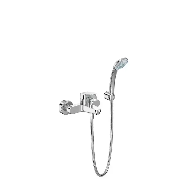 Akció Ideal Standard - CeraFlex - Kádtöltő csaptelep - B1722AA