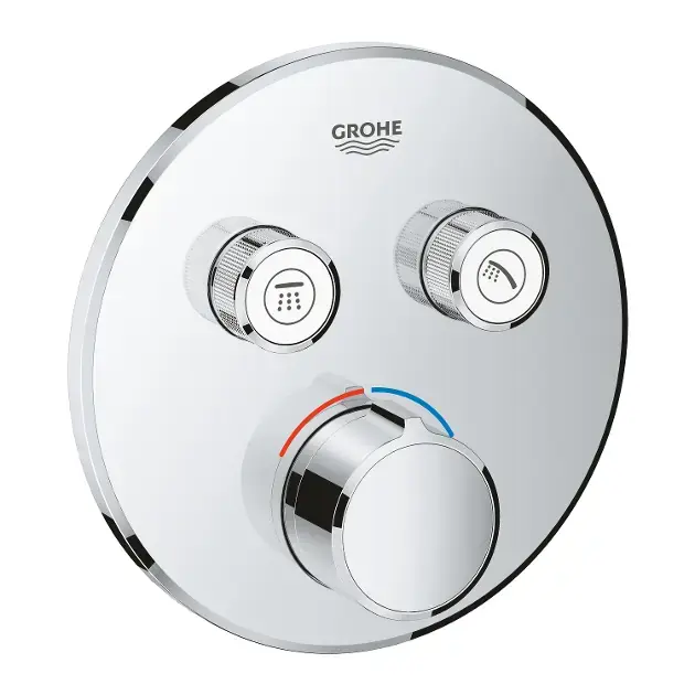 Legkelendőbb Grohe - SmartControl - Kádtöltő csaptelep - 29145000