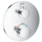 Prémium Grohe - Grohtherm - Zuhany csaptelep - 24075000