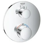 Bestseller Grohe - Grohtherm - Kádtöltő csaptelep - 24077000