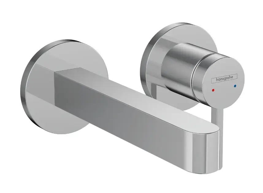Hansgrohe - Finoris - Mosdó csaptelep - 76051000 Biztonságos fizetés