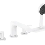Azonnal elérhető Hansgrohe - Vivenis - Kádtöltő csaptelep - 75444700