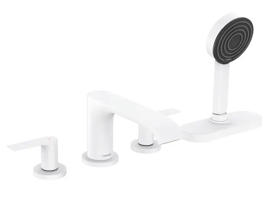 Azonnal elérhető Hansgrohe - Vivenis - Kádtöltő csaptelep - 75444700