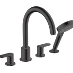 Vedd meg most Hansgrohe - Vernis Blend - Kádtöltő csaptelep - 71456670