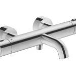 Vedd meg online Duravit - C.1 - Kádtöltő csaptelep - C15220000010