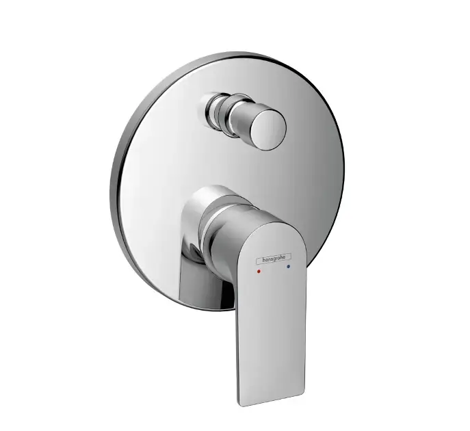 Azonnal elérhető Hansgrohe - Rebris E - Kádtöltő csaptelep - 72468000
