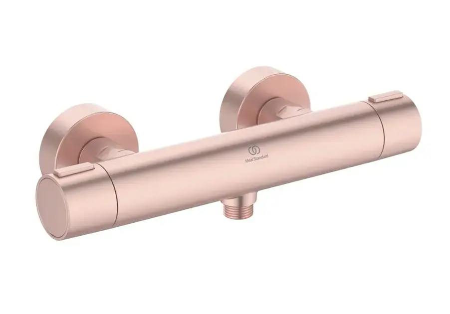 Vásárlói kedvenc Ideal Standard - ALU+ - Zuhany csaptelep - BD582RO