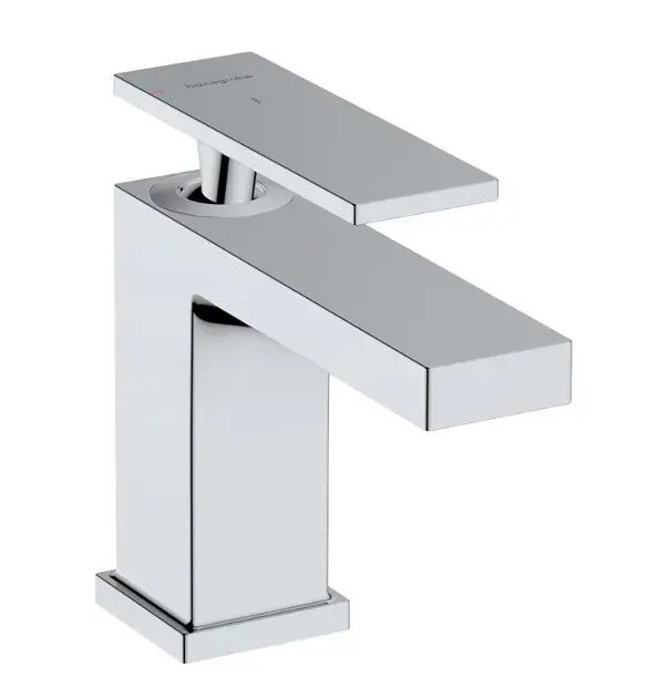 Hansgrohe - Tecturis E - Mosdó csaptelep - 73001000 Biztonságos fizetés