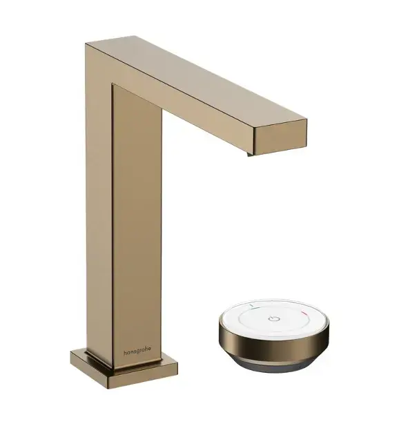 Szezonális akció Hansgrohe - Tecturis E - Mosdó csaptelep - 73053140