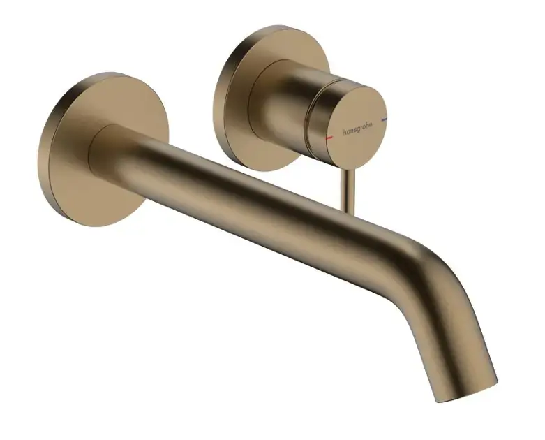 Hansgrohe - Tecturis S - Mosdó csaptelep - 73351140 Biztonságos vásárlás