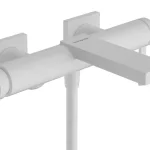Árengedmény Hansgrohe - Tecturis E - Kádtöltő csaptelep - 73420700