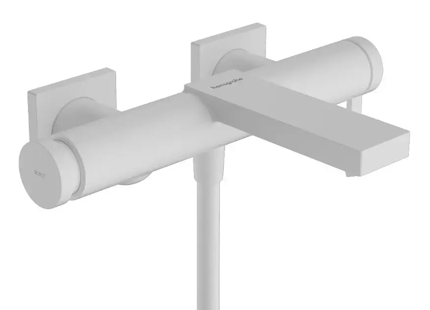 Árengedmény Hansgrohe - Tecturis E - Kádtöltő csaptelep - 73420700