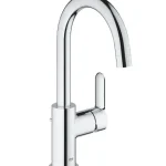 Biztonságos vásárlás Grohe - BauEdge - Mosdó csaptelep - 23093000