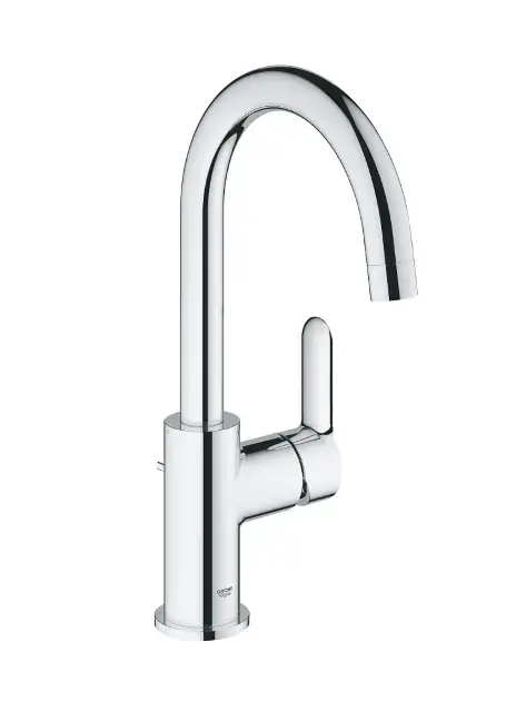 Biztonságos vásárlás Grohe - BauEdge - Mosdó csaptelep - 23093000