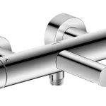 Duravit - Circle - Kádtöltő csaptelep - CE5230000010 Nézd meg most