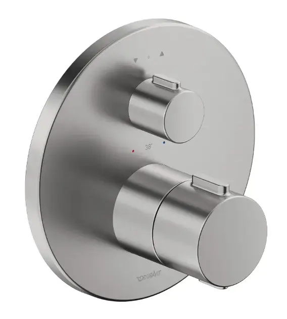 Duravit - Zuhany csaptelep - TH4200014070 Bestseller